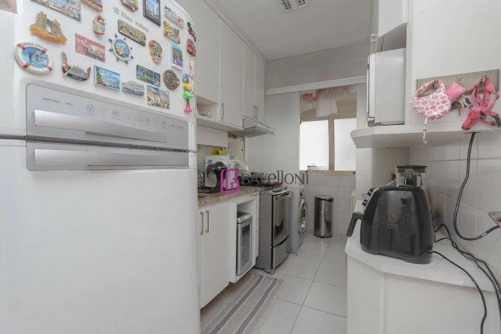 Apartamento, 2 quartos, 65 m² - Foto 4