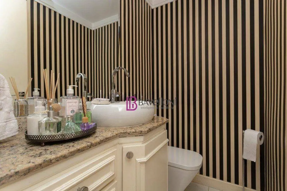 Apartamento, 2 quartos, 65 m² - Foto 6