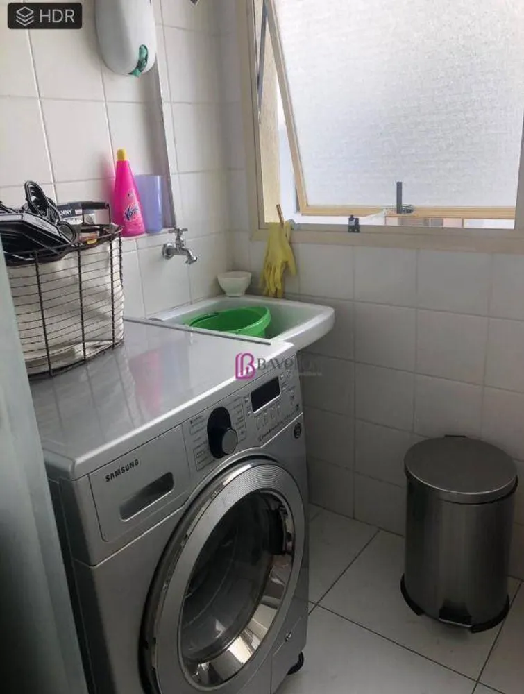 Apartamento, 2 quartos, 65 m² - Foto 9