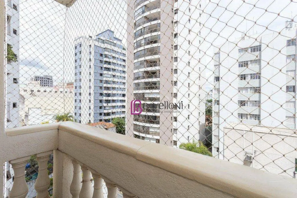 Apartamento, 2 quartos, 65 m² - Foto 1