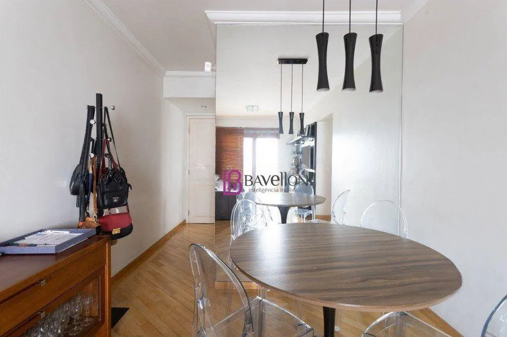 Apartamento, 2 quartos, 65 m² - Foto 2