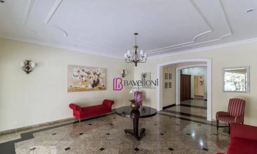 Apartamento, 2 quartos, 65 m² - Foto 8