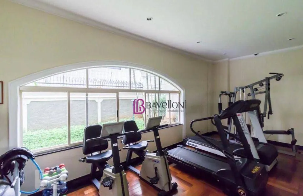 Apartamento, 2 quartos, 65 m² - Foto 10