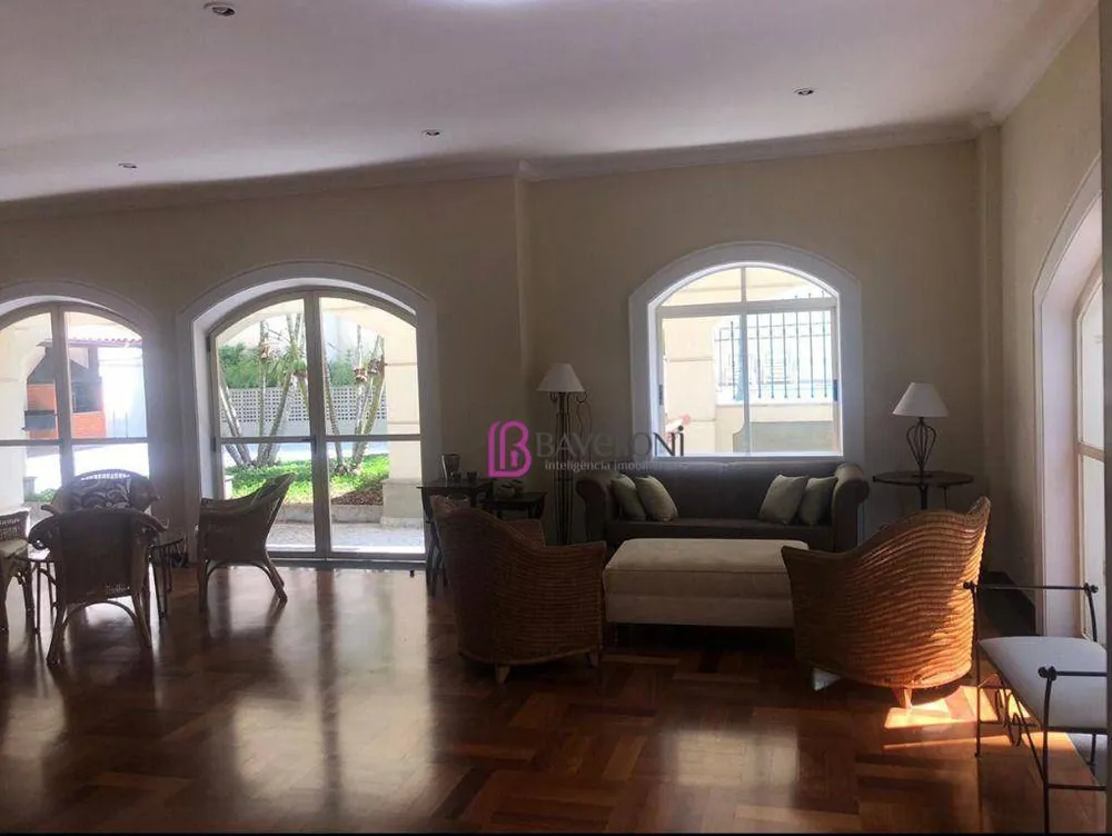 Apartamento, 2 quartos, 65 m² - Foto 15