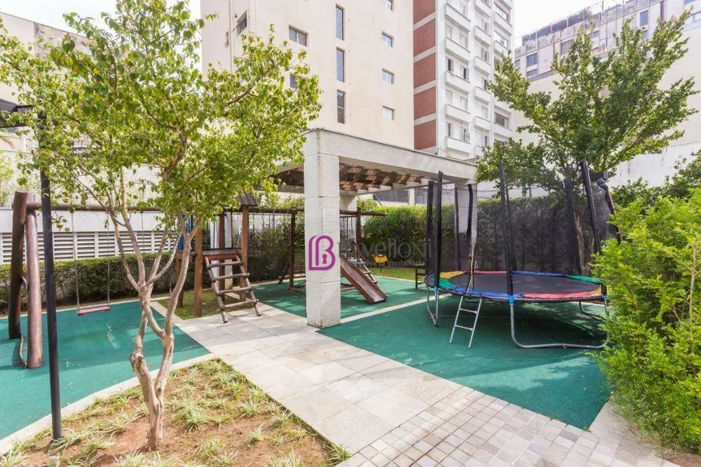 Apartamento, 4 quartos, 258 m² - Foto 8