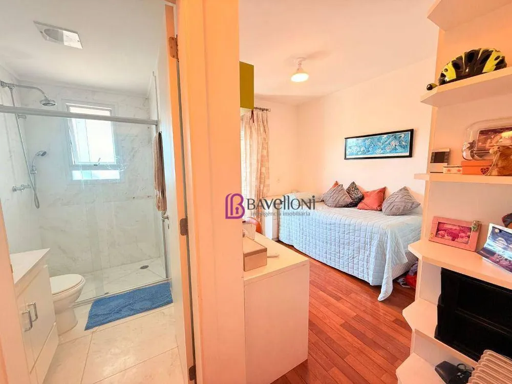Apartamento, 4 quartos, 258 m² - Foto 7