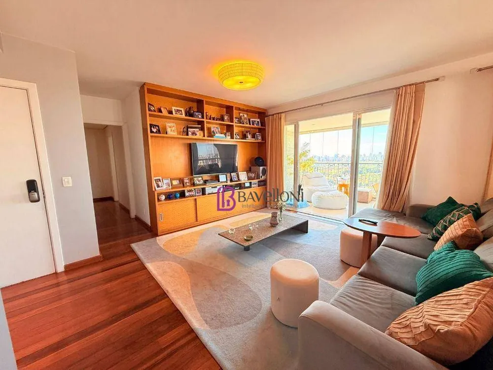 Apartamento, 4 quartos, 258 m² - Foto 3