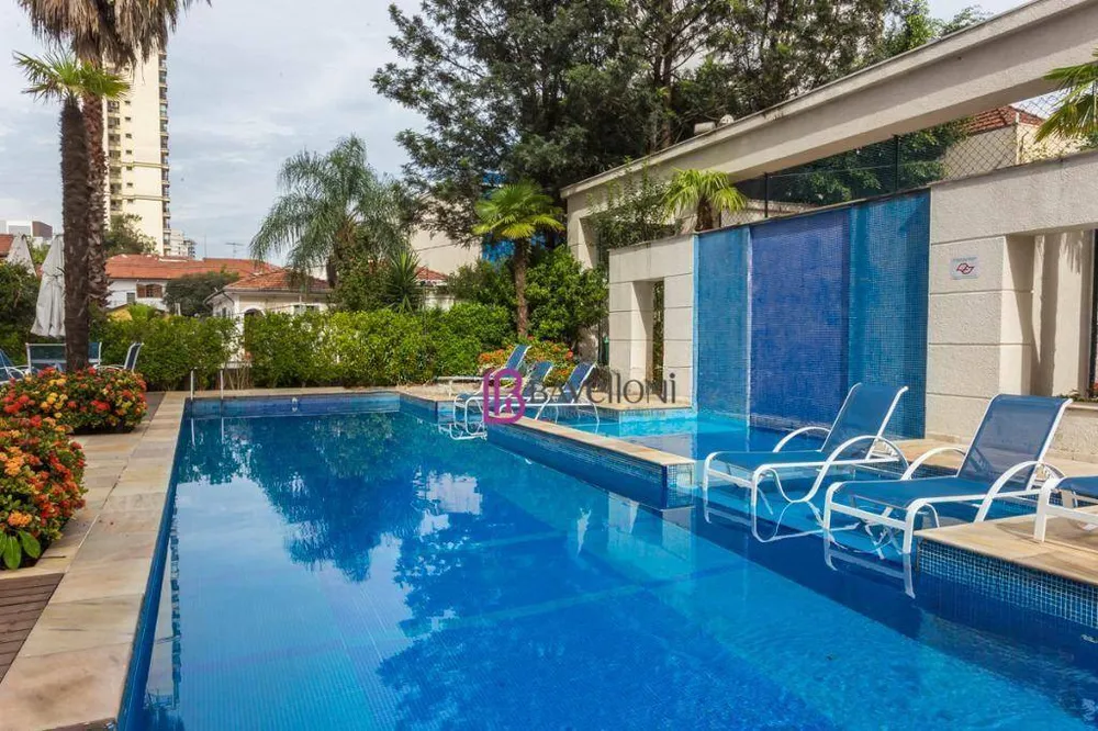 Apartamento, 4 quartos, 258 m² - Foto 16