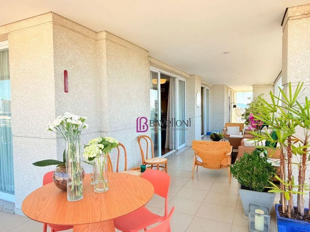 Apartamento, 4 quartos, 258 m² - Foto 4
