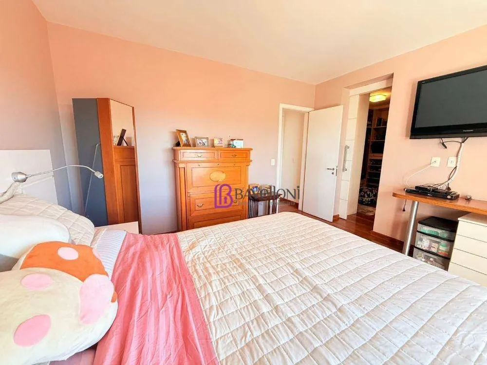 Apartamento, 4 quartos, 258 m² - Foto 10