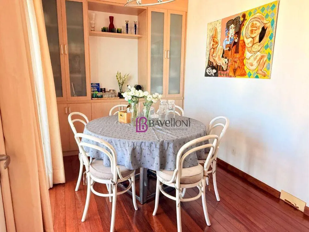 Apartamento, 4 quartos, 258 m² - Foto 2