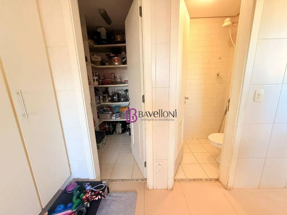 Apartamento, 4 quartos, 258 m² - Foto 12