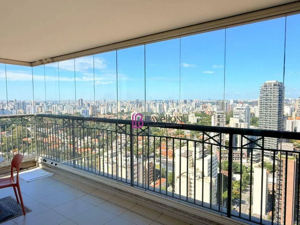 Apartamento, 4 quartos, 258 m² - Foto 5