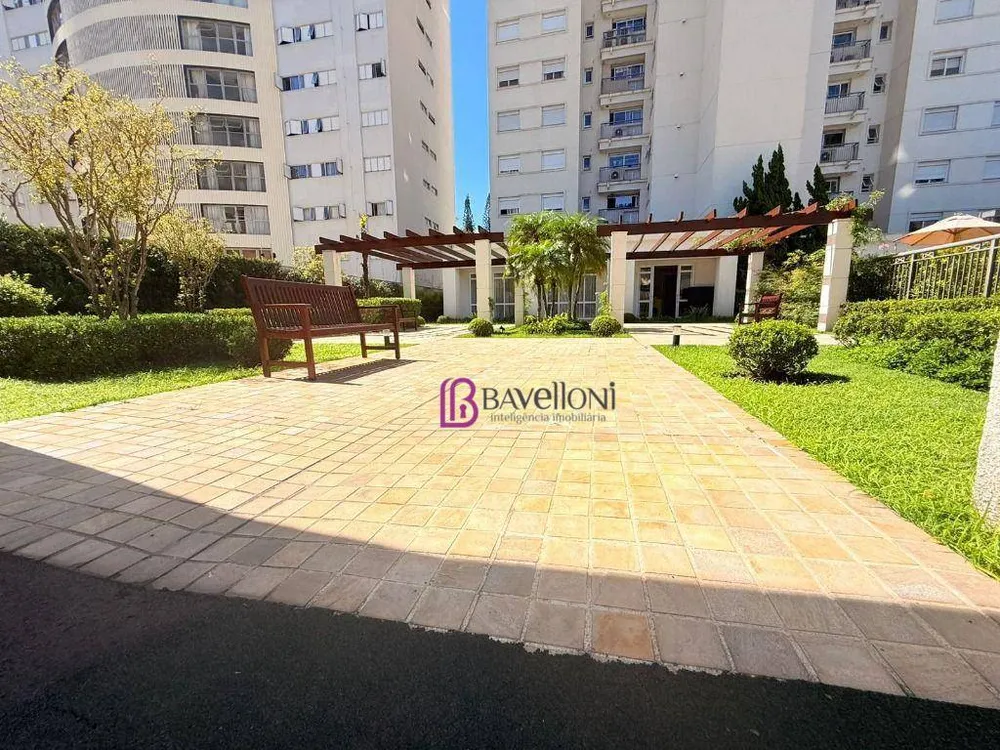 Apartamento, 4 quartos, 258 m² - Foto 15