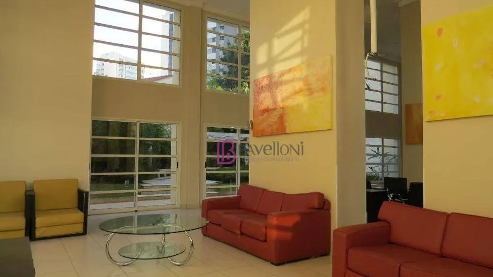 Apartamento, 2 quartos, 72 m² - Foto 2