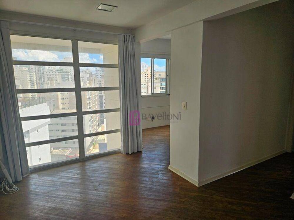 Apartamento à venda com 2 quartos, 72m² - Foto 4