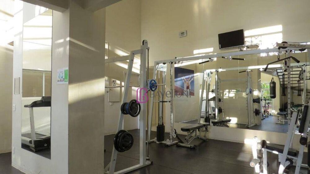 Apartamento à venda com 2 quartos, 72m² - Foto 8