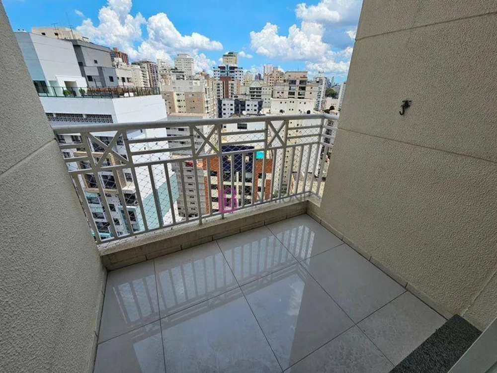 Apartamento, 2 quartos, 72 m² - Foto 4