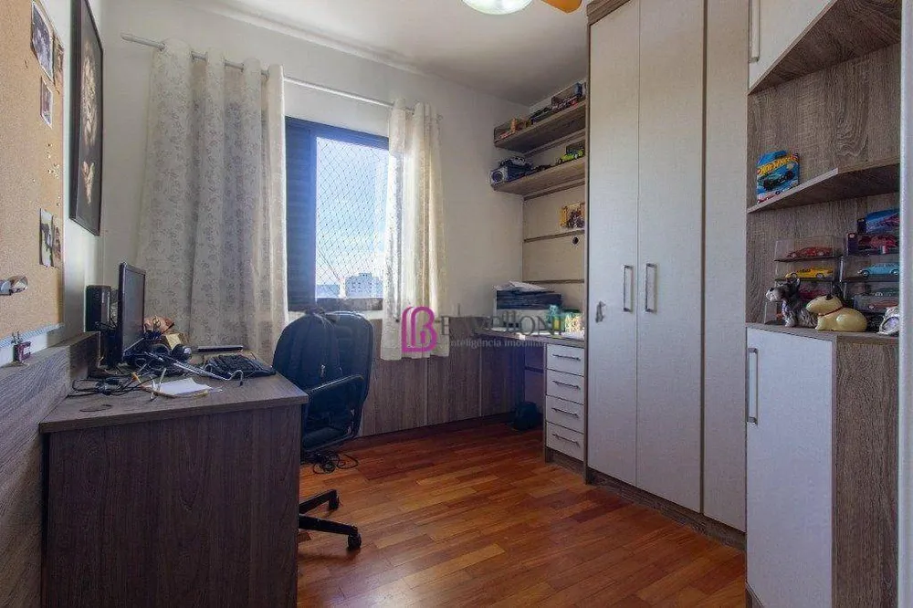Apartamento, 3 quartos, 89 m² - Foto 3