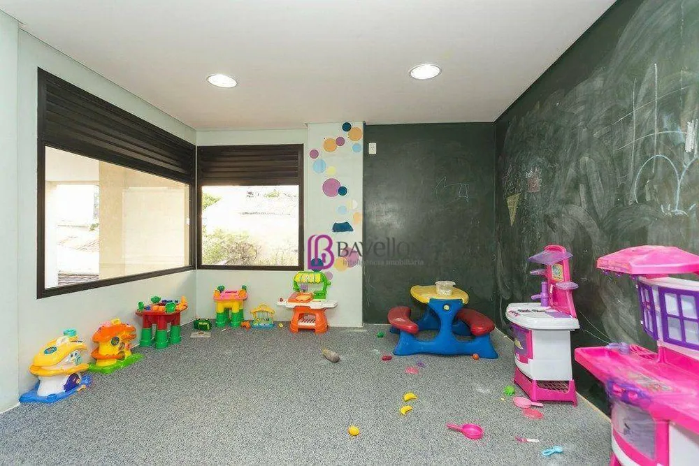 Apartamento, 3 quartos, 89 m² - Foto 15