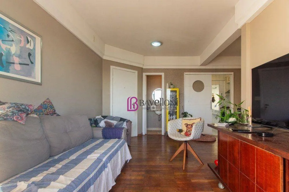Apartamento, 3 quartos, 89 m² - Foto 1