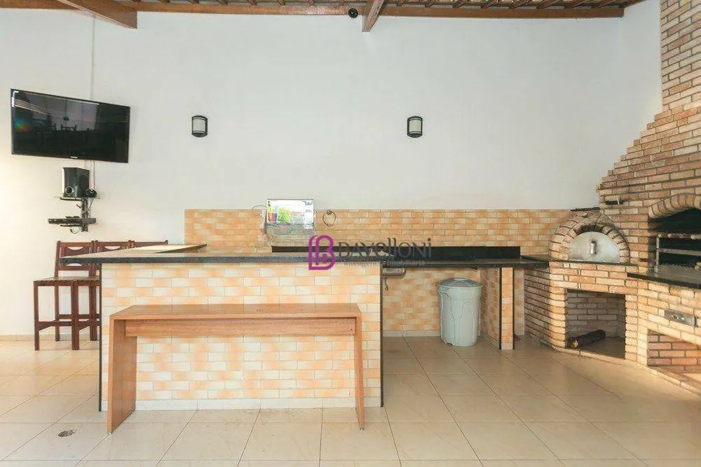 Apartamento, 3 quartos, 89 m² - Foto 13