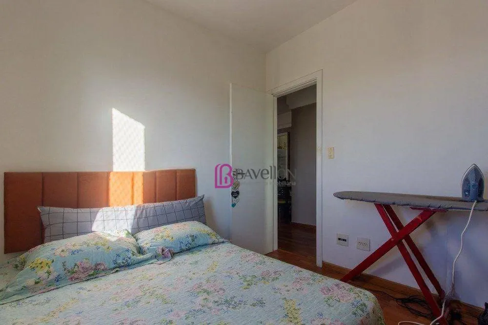 Apartamento, 3 quartos, 89 m² - Foto 5