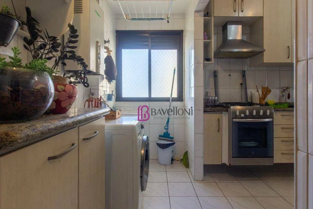 Apartamento, 3 quartos, 89 m² - Foto 10