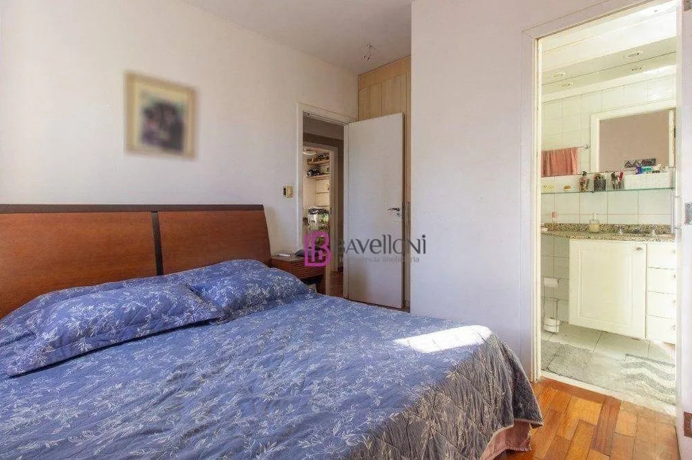 Apartamento, 3 quartos, 89 m² - Foto 8