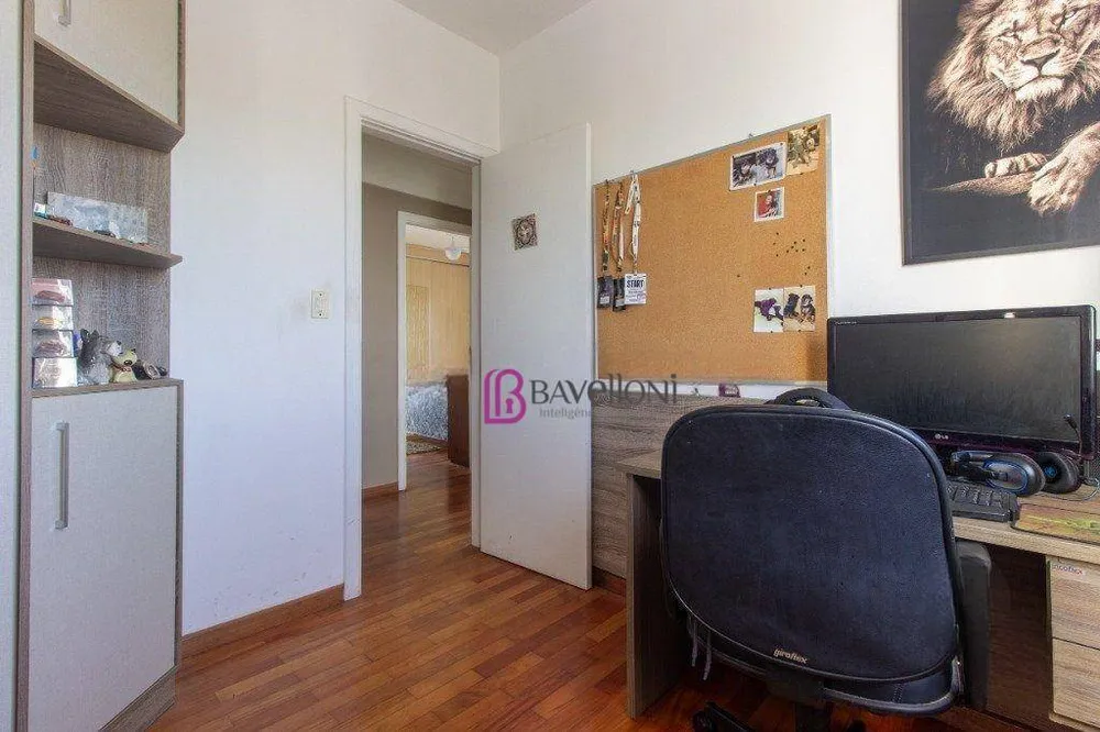 Apartamento, 3 quartos, 89 m² - Foto 4