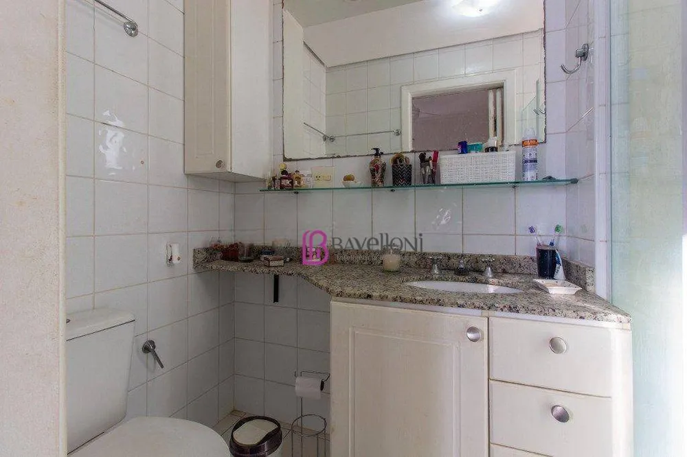 Apartamento, 3 quartos, 89 m² - Foto 9