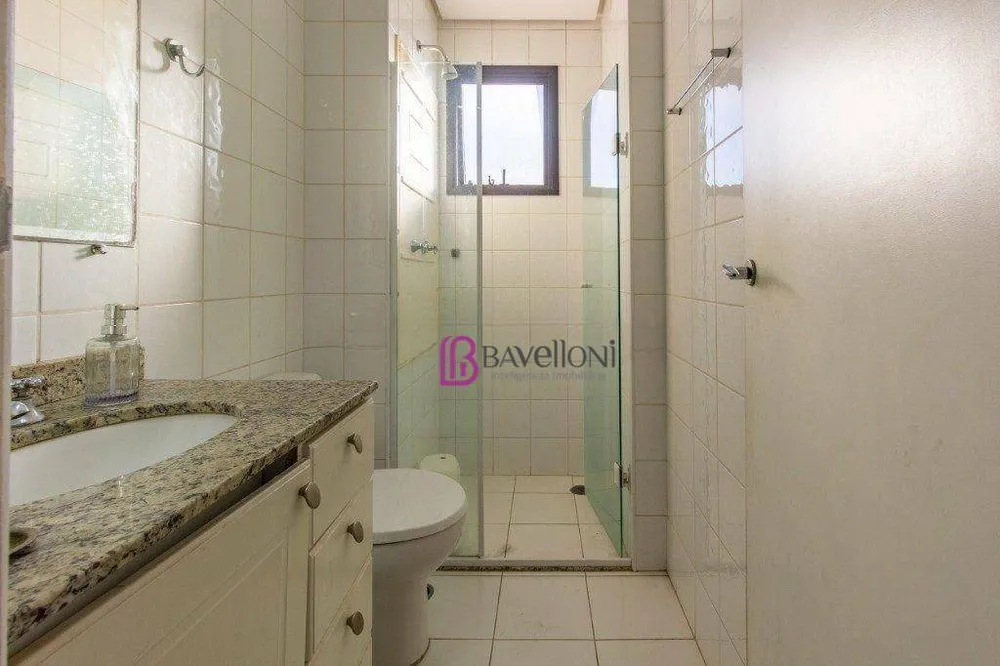 Apartamento, 3 quartos, 89 m² - Foto 6