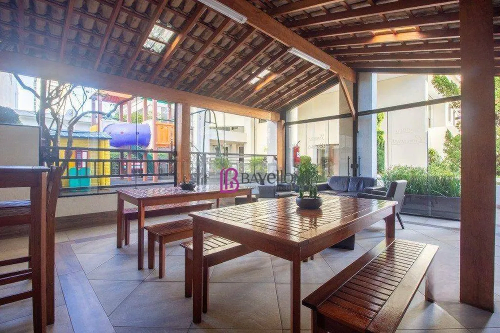 Apartamento, 3 quartos, 89 m² - Foto 14