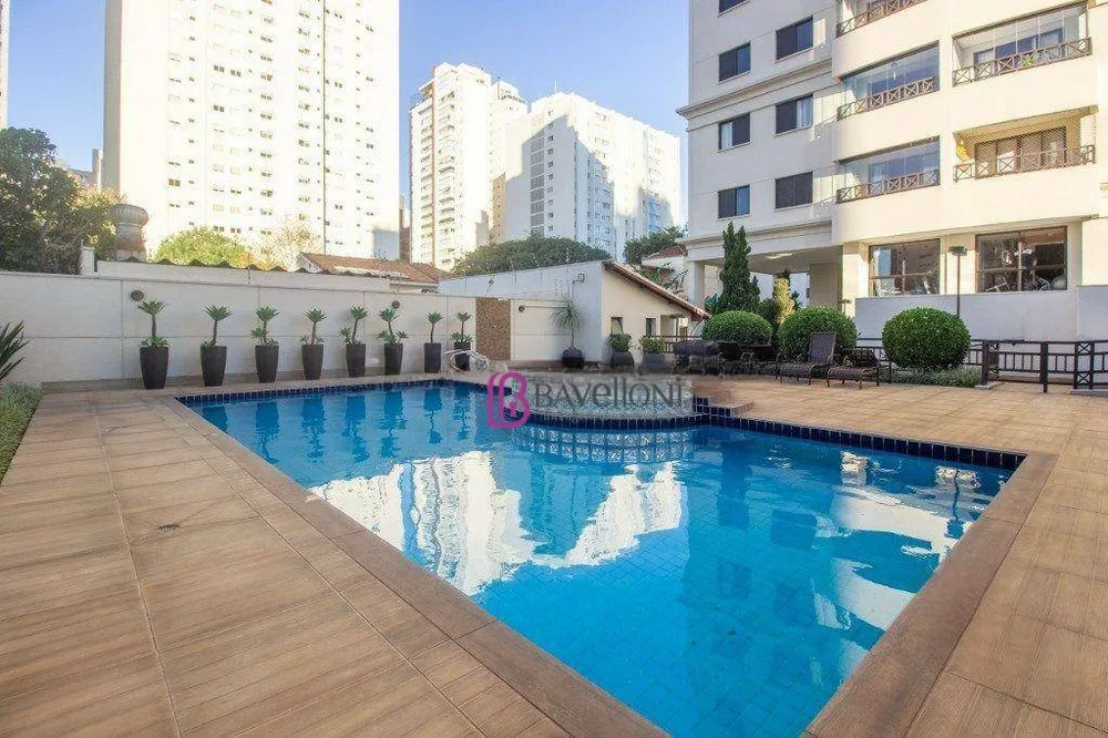 Apartamento, 3 quartos, 89 m² - Foto 11