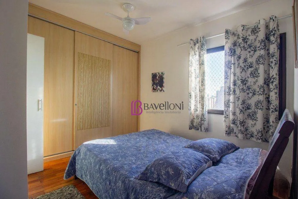 Apartamento, 3 quartos, 89 m² - Foto 7