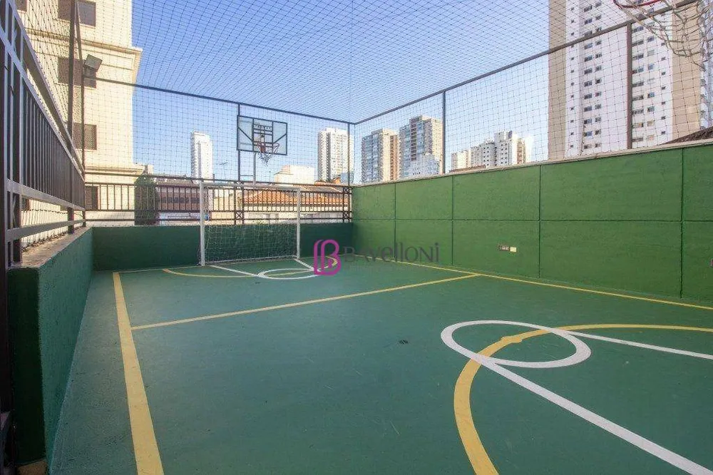 Apartamento, 3 quartos, 89 m² - Foto 12