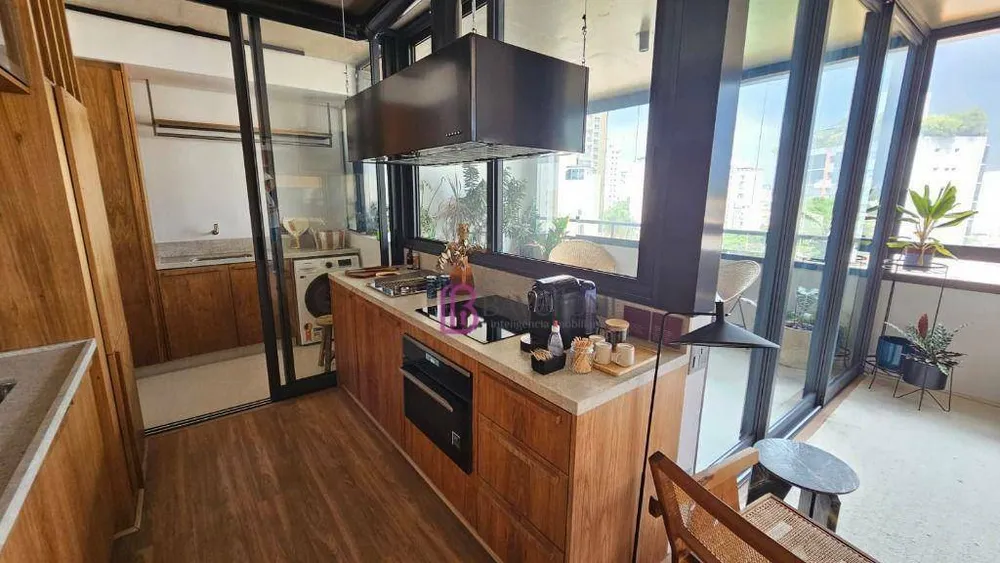 Apartamento, 3 quartos, 111 m² - Foto 9
