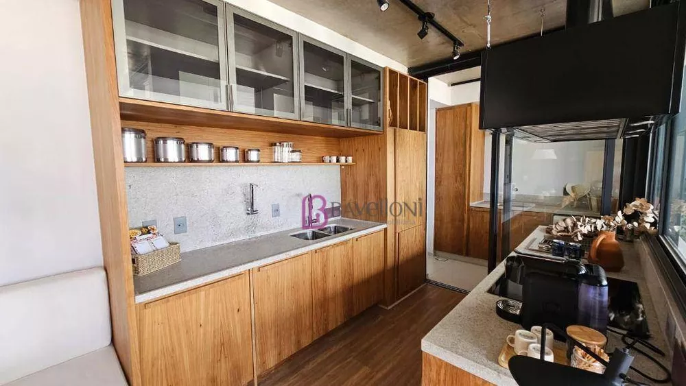 Apartamento à venda com 3 quartos, 111m² - Foto 8