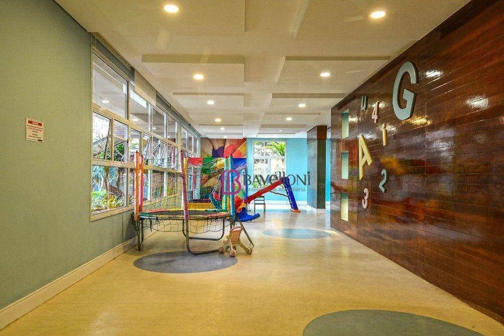 Apartamento, 4 quartos, 129 m² - Foto 4