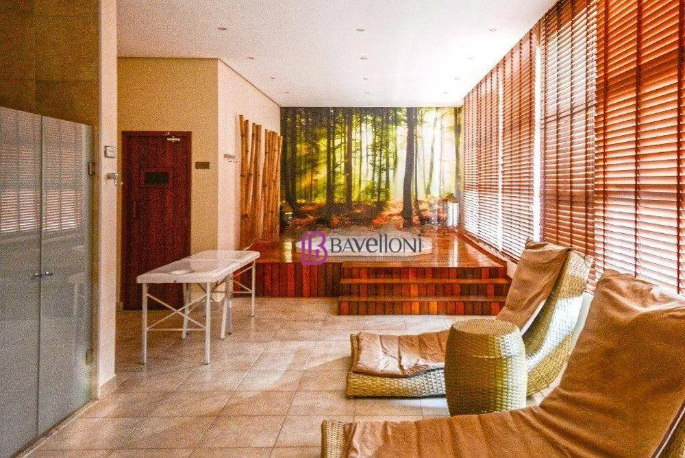 Apartamento, 4 quartos, 129 m² - Foto 2