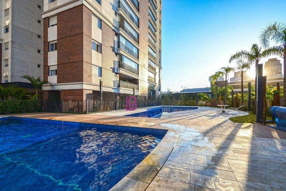 Apartamento, 4 quartos, 129 m² - Foto 3