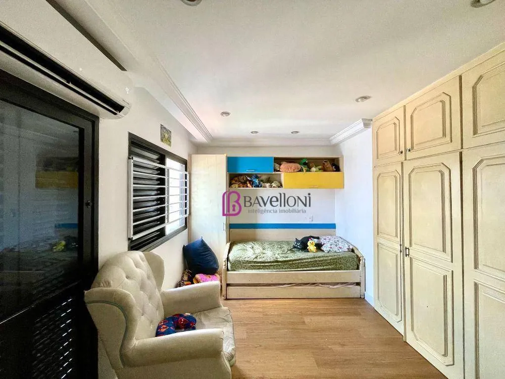 Cobertura, 3 quartos, 280 m² - Foto 14