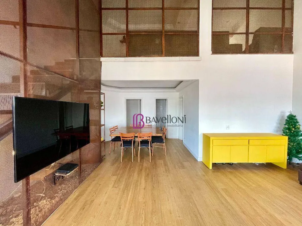 Cobertura, 3 quartos, 280 m² - Foto 8