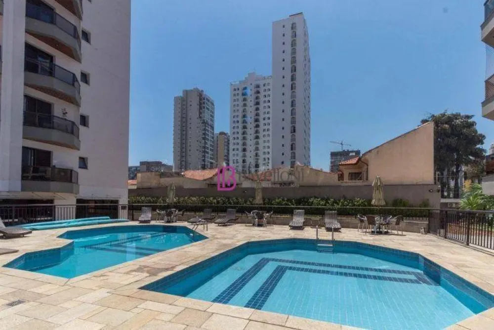 Cobertura, 3 quartos, 280 m² - Foto 9