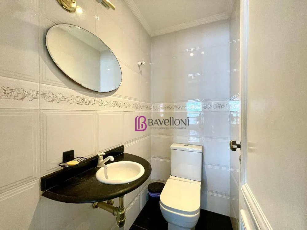 Cobertura, 3 quartos, 280 m² - Foto 12