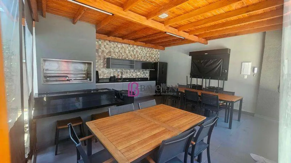 Cobertura, 3 quartos, 280 m² - Foto 13
