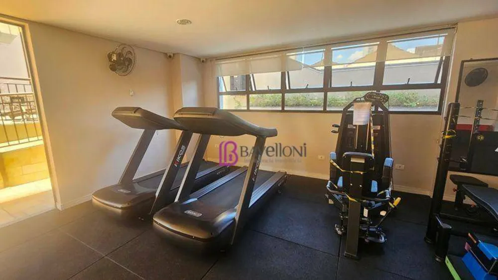 Cobertura, 3 quartos, 280 m² - Foto 6