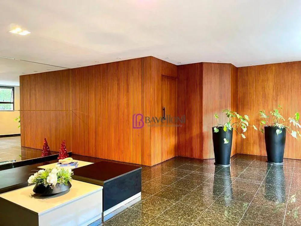 Cobertura, 3 quartos, 280 m² - Foto 1