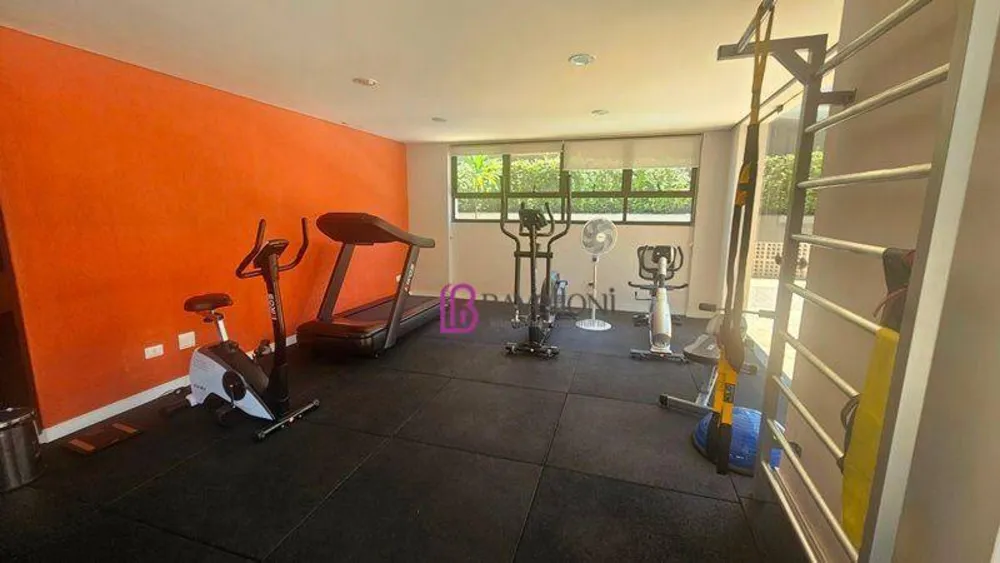 Cobertura, 3 quartos, 280 m² - Foto 2