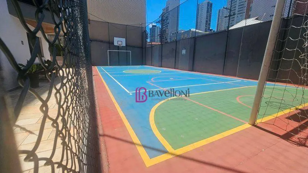 Cobertura, 3 quartos, 280 m² - Foto 4